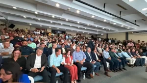 Prefeitos no Palácio José Siqueira Campos expõem força da base de Wanderlei e antecipam disputa 2026 entre Dorinha e Amélio no Tocantins: Dorinha lidera em capilaridade; Amélio depende da máquina estadual