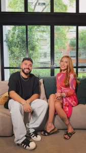 Ana Clara lança “Isso Acontece” com Matheusinho e abre nova fase no pagode em 2026