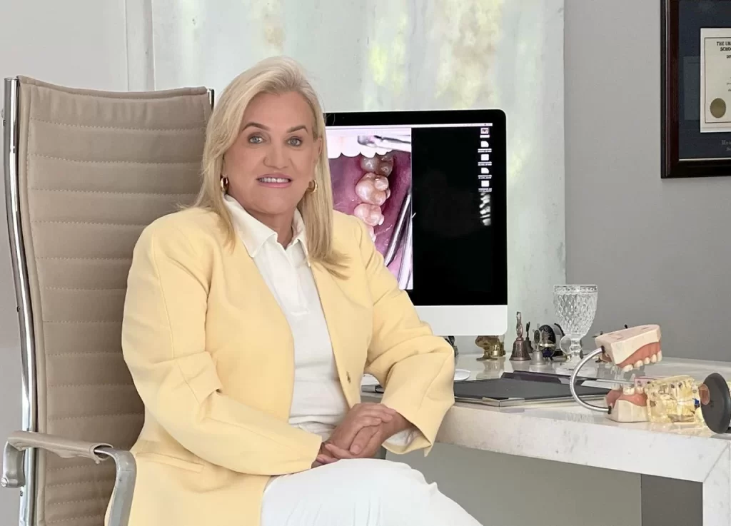 Dra. Ângela da FACIT: Educação e Odontologia como forças que transformam destinos no Tocantins