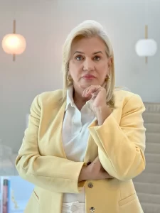 Dra. Ângela da FACIT oficializa pré-candidatura à Assembleia Legislativa com foco em gestão e resultados