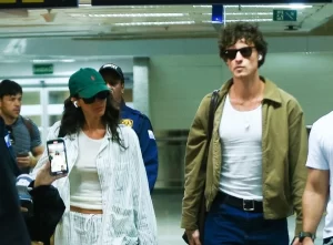 Shawn Mendes e Bruna Marquezine escolhem Salvador para o Carnaval e movimentam turismo VIP