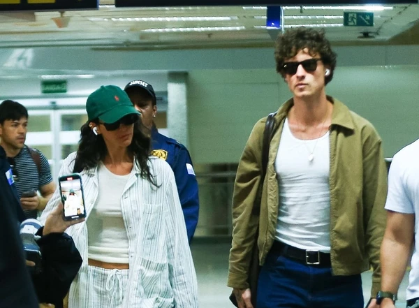 Shawn Mendes e Bruna Marquezine escolhem Salvador para o Carnaval e movimentam turismo VIP
