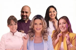 Evento inédito na Bahia, Cake Class reúne estrelas da confeitaria nacional e impulsiona o empreendedorismo feminino