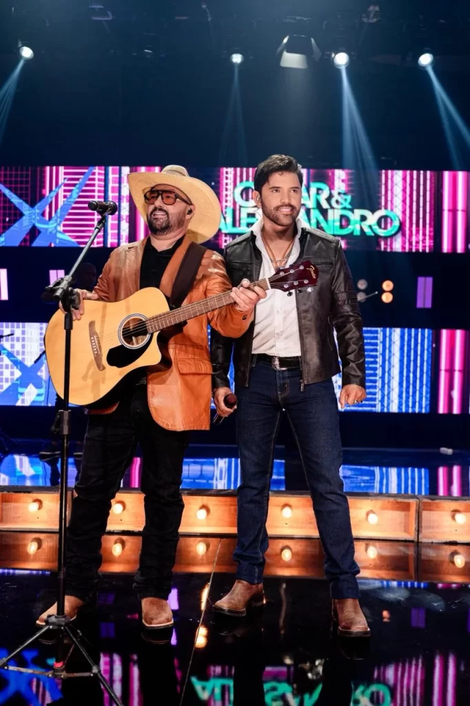 Exclusivo:  César e Alessandro celebram gerações com “Casa Liberada” e reforçam laço histórico com o Tocantins no Hora da Fama ao Diário Tocantinense