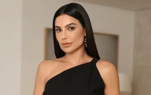 Sebrae promove palestra com Cíntia Chagas e reforça protagonismo feminino no empreendedorismo do Tocantins