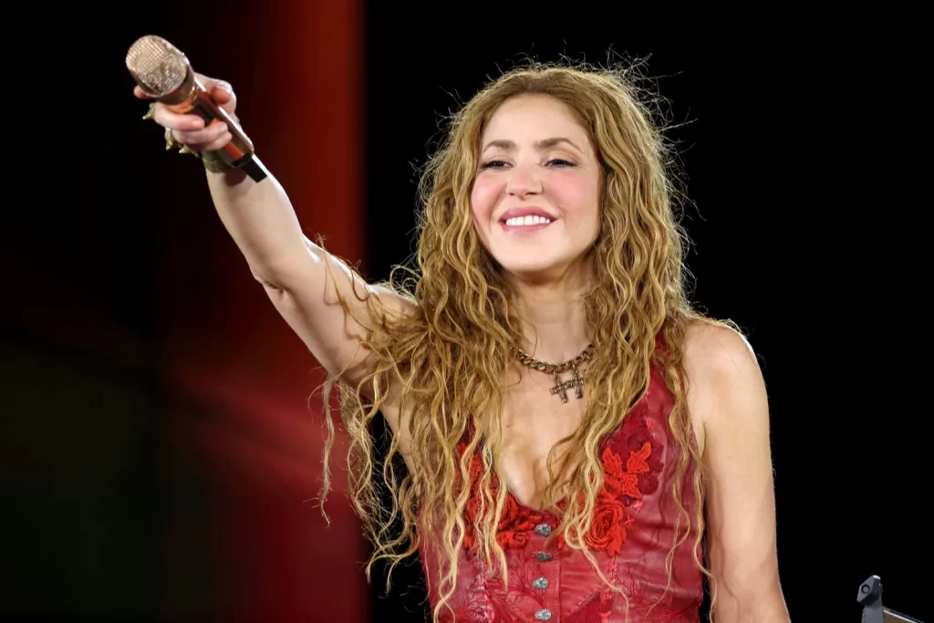 Shakira em Copacabana: anúncio do show gratuito em 2026 vem após onda de rumores e memes que explodiu em janeiro