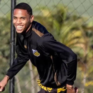 Por que Dantas virou alvo de grandes clubes: análise técnica e bastidores da negociação com o Botafogo