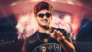 Em entrevista ao Diário Tocantinense, Lélis DJ anuncia reestruturação da carreira e confirma 10 shows no Carnaval 2026