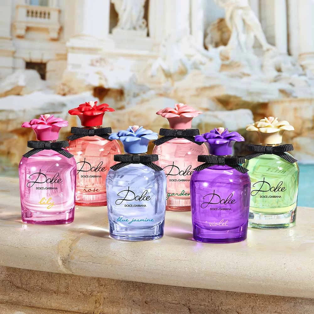 3 perfumes femininos que comunicam presença, elegância e poder 3 dolce eau de parfum dolce gabbana perfume feminino 2