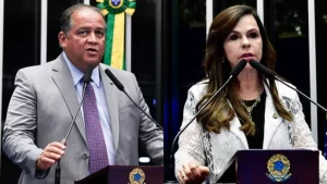 Eduardo Gomes e Professora Dorinha viabilizam R$ 85,9 milhões para infraestrutura em municípios do Tocantins