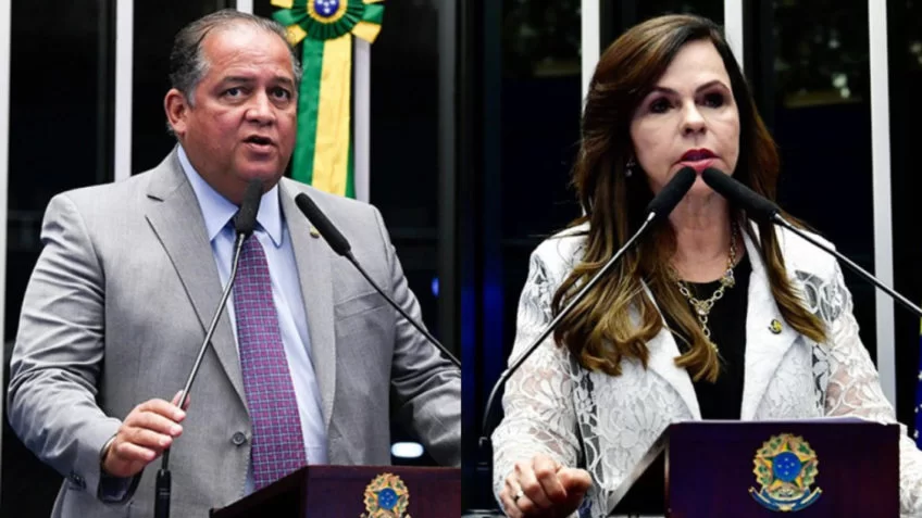 Eduardo Gomes e Professora Dorinha viabilizam R$ 85,9 milhões para infraestrutura em municípios do Tocantins
