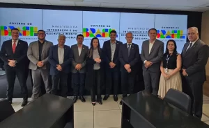 Senadora Dorinha articula caravana do microcrédito e reforça agenda de desenvolvimento regional para o Tocantins