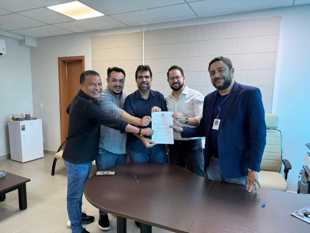 Anel viário de R$ 17 milhões em Axixá deve retirar tráfego pesado e impulsionar logística