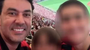 Secretário de Itumbiara atira contra filhos e tira a própria vida; caso mobiliza forças de segurança