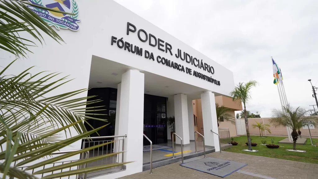 Justiça condena gestores em Augustinópolis por improbidade e determina ressarcimento de R$ 191 mil