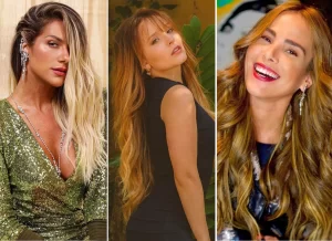 Mega hair vira negócio milionário e transforma mulheres em empreendedoras em Goiás