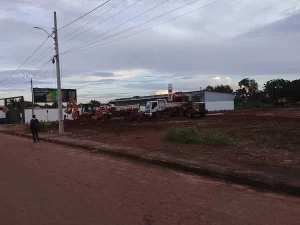 Guaraí anuncia início das obras da nova creche no Setor Piassava