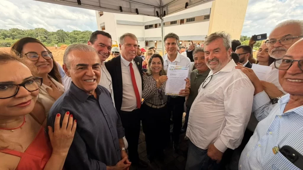 Prefeita Fátima Coelho intensifica articulação política e protocola pedido ao MEC por campus federal da UFNT em Guaraí