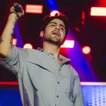 Arapoema abre Expoarapoema com Hugo Henrique, Luiza Martins, DJ Rick Miranda, grandes atrações e grande cavalgada