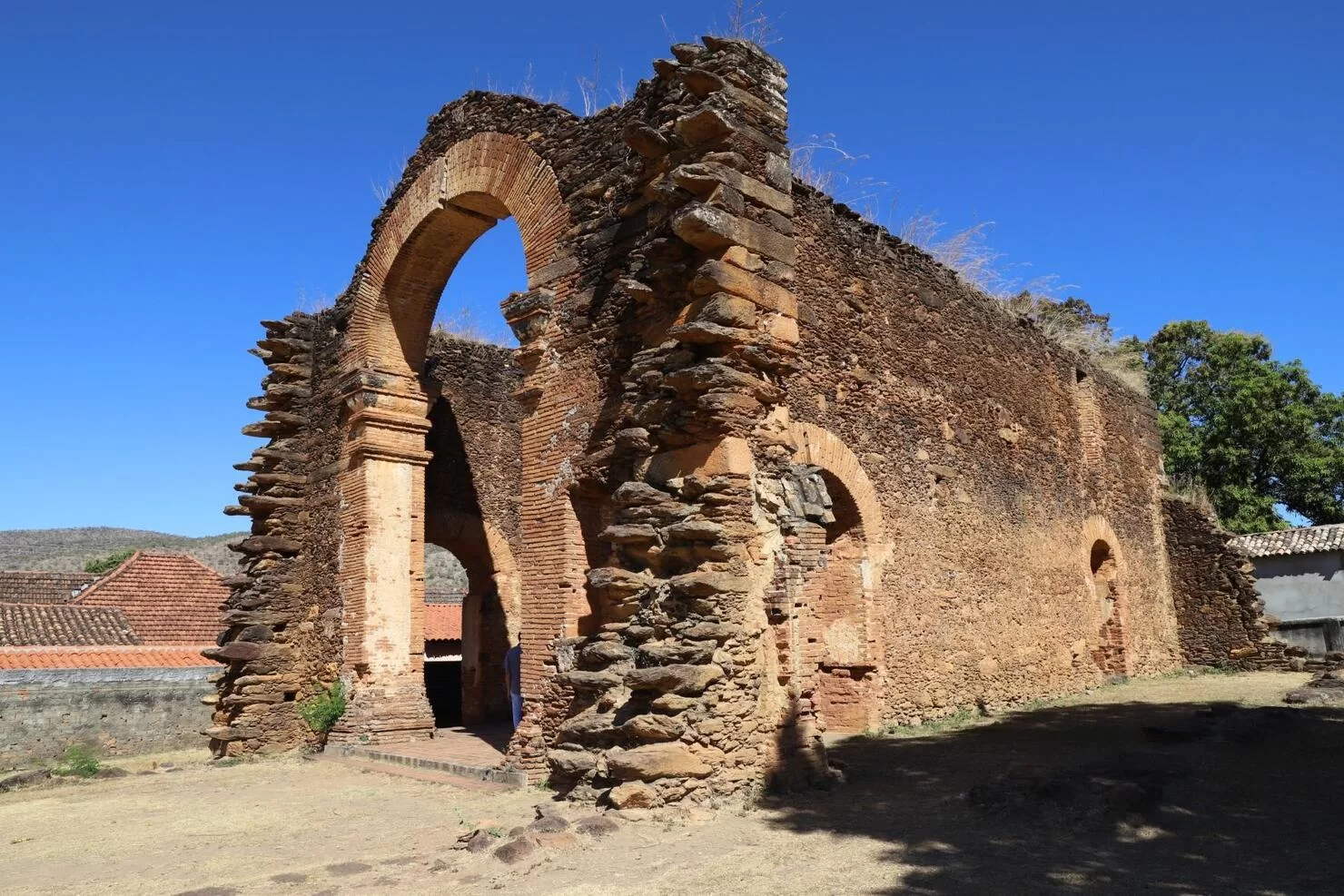 Natividade pode se tornar o maior destino histórico do Tocantins? Veja ...