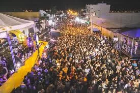 Carnaval 2026 no Tocantins reúne multidões, shows nacionais e programação cultural em Palmas, Gurupi, Xambioá e Dianópolis