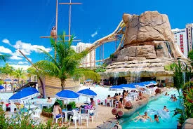 Resorts fantásticos em Goiás: destinos completos para aproveitar com a família 3 images 2