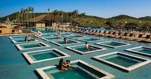 Resorts fantásticos em Goiás: destinos completos para aproveitar com a família 2 images 3