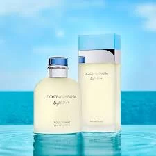 3 perfumes Dolce & Gabbana que vão te deixar irresistível para qualquer mulher 2 images 7