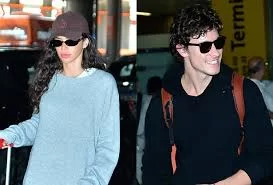 Flagra no Rio: Bruna Marquezine e Shawn Mendes caminham juntos na Barra da Tijuca e alimentam rumores de romance