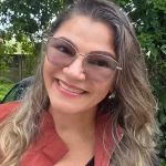 Missionária Ires Pérez destaca domínio próprio em mensagem bíblica no quadro Fé em Ação