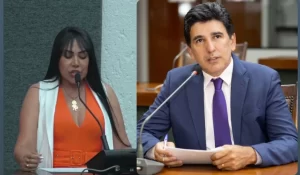 Embate na Aleto: 7 pontos para entender a troca de acusações entre Júnior Geo e Janad Valcari sobre emendas