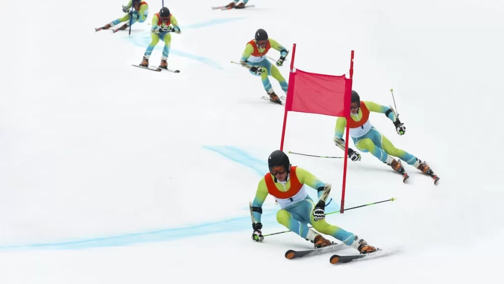 Regra técnica do salto com esqui vira debate internacional durante os Jogos de Inverno 2026