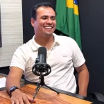 Editorial: Lucas Campelo surge como nome competitivo para deputado federal e fortalece espaço no União Brasil no norte do Tocantins