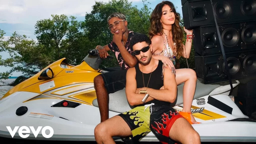Tá na Mídia: do pop ao sertanejo, veja o Top 10 da semana e o clipe mais assistido