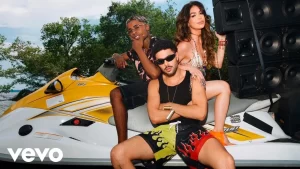 Tá na Mídia: do pop ao sertanejo, veja o Top 10 da semana e o clipe mais assistido