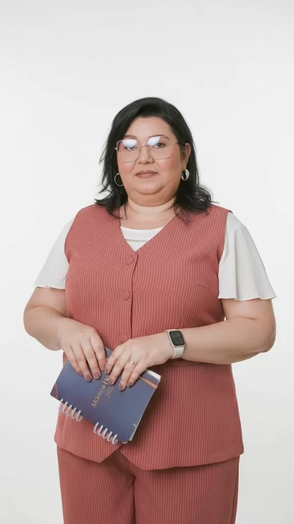 Pastora Mônica Rocha destaca identidade espiritual e influência cristã no Fé e Ação