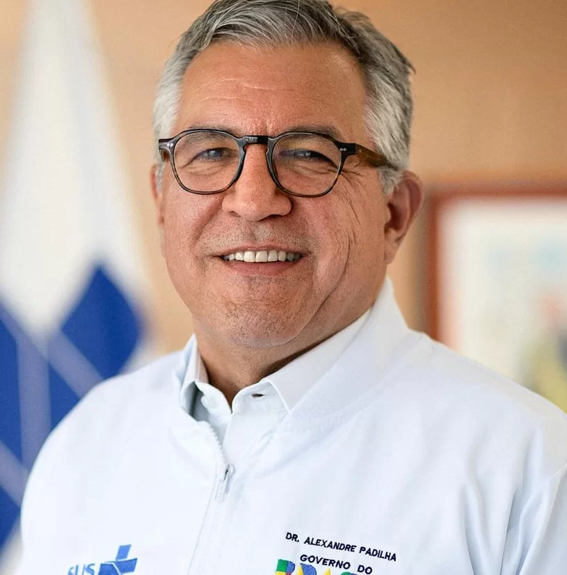 Exclusivo ao Diário Tocantinense: Após resultados do Enamed, Alexandre Padilha endurece discurso sobre Mais Médicos e cobra rigor na formação no Tocantins