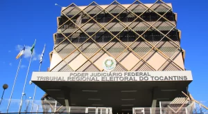 Assessoria de Vicentinho corrige menção à FIETO em pesquisa Seta; votação do primeiro turno mostra caminhos de Dorinha e Vicentinho