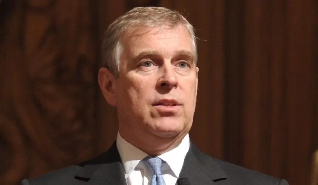 Príncipe Andrew é detido no Reino Unido; caso reacende escândalo Epstein e pressiona monarquia britânica