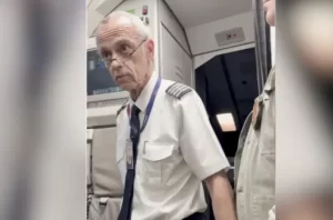 O dia em que a cabine virou cena de crime