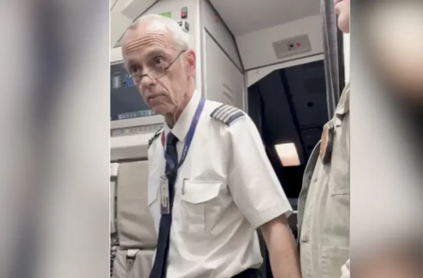 O dia em que a cabine virou cena de crime