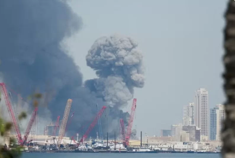 Explosões em Teerã elevam tensão no Oriente Médio, autoridades do Irã investigam causas e comunidade internacional reage