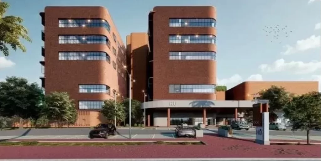 Principais Avanços do Hospital Universitário da UFT: Consórcio Vence Licitação e Projetos Entram na Fase Final