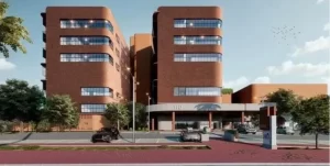Principais Avanços do Hospital Universitário da UFT: Consórcio Vence Licitação e Projetos Entram na Fase Final