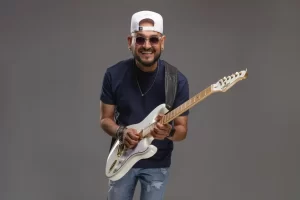 Música na Praça movimenta fevereiro e fortalece artistas locais no Capim Dourado Shopping