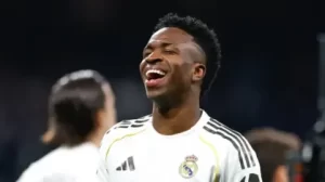 Vini Jr se posiciona após nova denúncia de racismo e reforça combate à discriminação no futebol