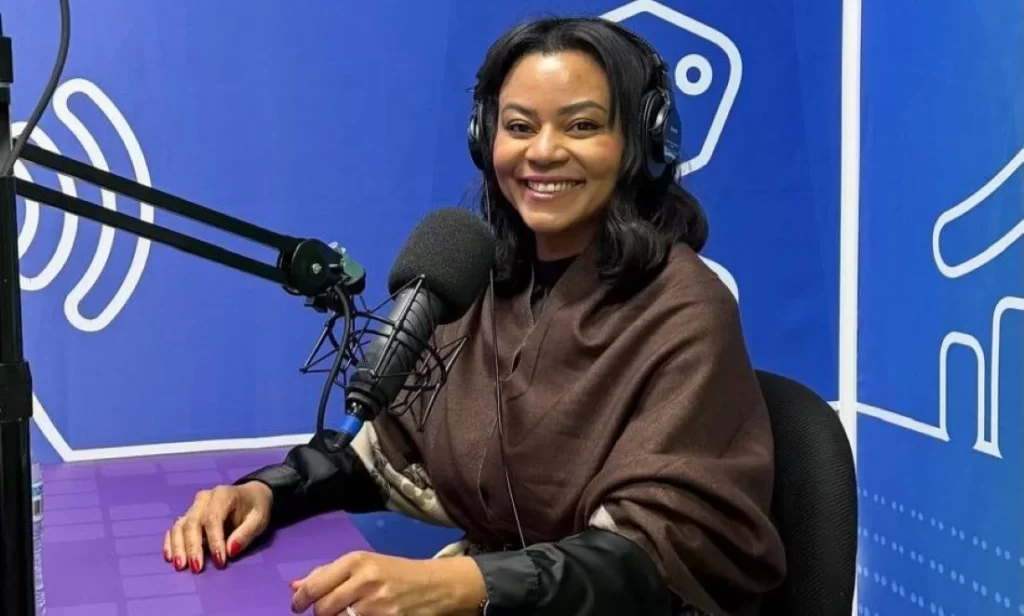 Daline Kennedy embala reflexões sobre força feminina após data simbólica