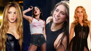 20 vozes femininas que dominam a música global — do gospel ao pop internacional