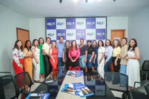 Força feminina se organiza e 92% das prefeitas fecham com Dorinha para o governo