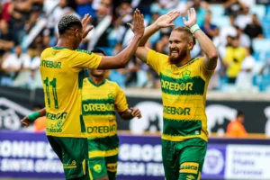 Cuiabá estreia na Copa Verde 2026 contra o Tocantinópolis e tenta transformar torneio regional em rota de reconstrução